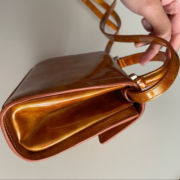 ON HOLD Maryam Nassir Zadeh MNZ Marlow bag - Picture 3 of 7